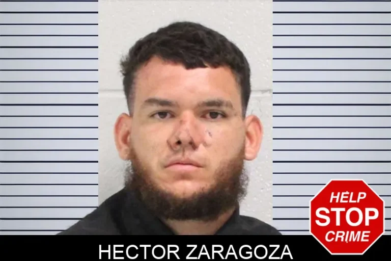 Hector Zaragoza