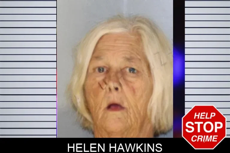 Helen Hawkins