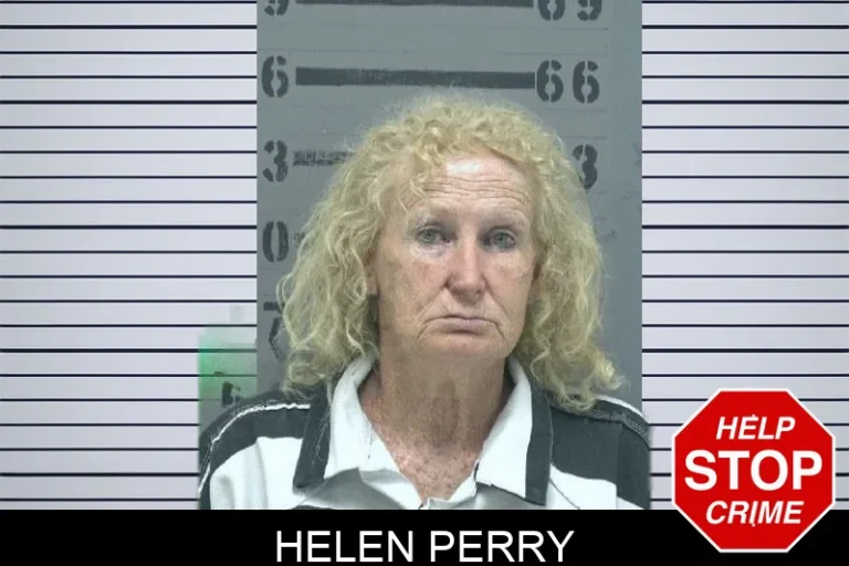 Helen Perry