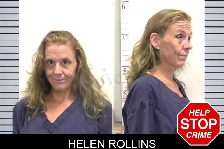 Helen Rollins