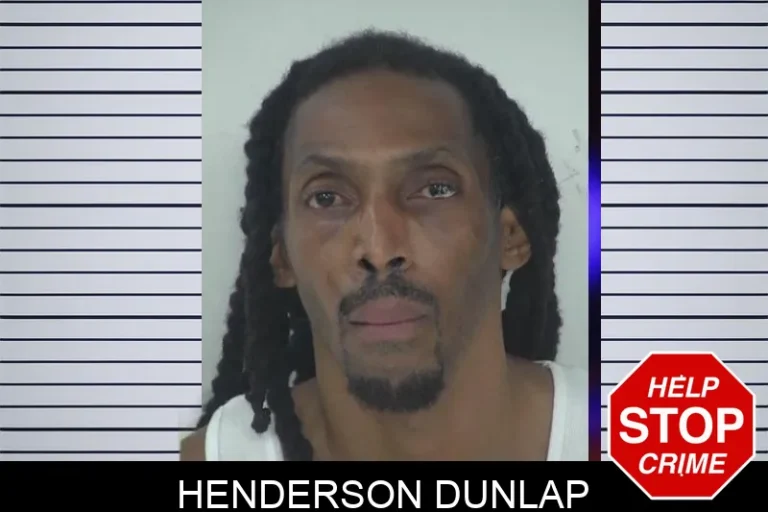 Henderson Dunlap