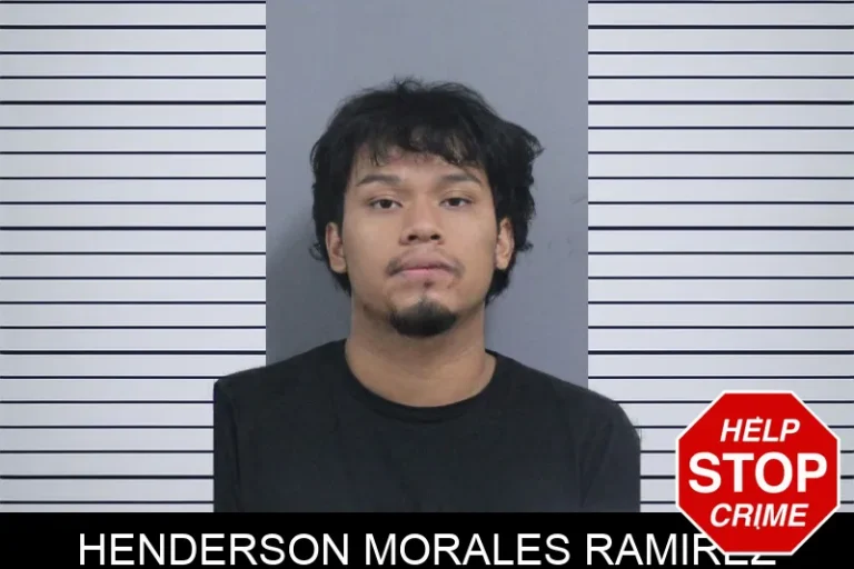 Henderson Morales Ramirez