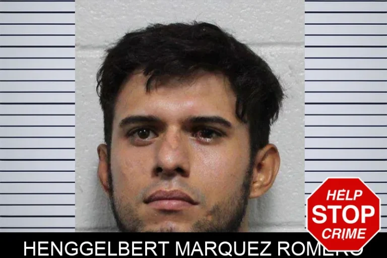 Henggelbert Marquez Romero