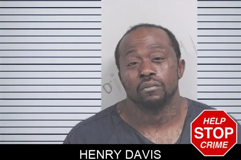 Henry Davis