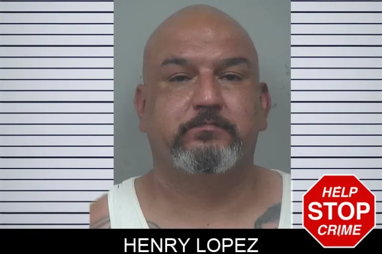 Henry Lopez