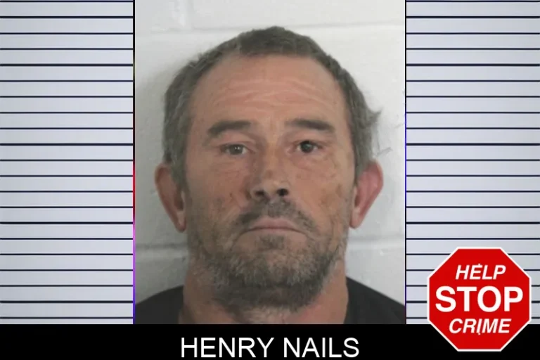 Henry Nails
