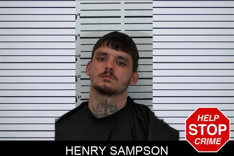 Henry Sampson