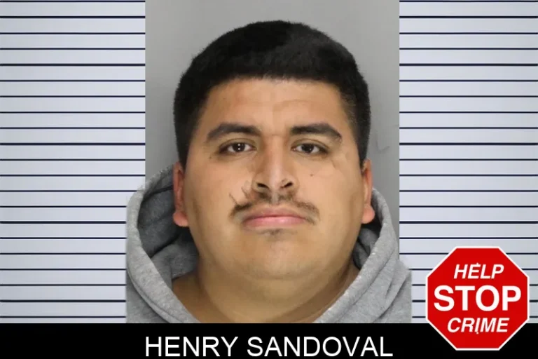 Henry Sandoval