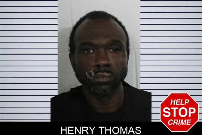 Henry Thomas