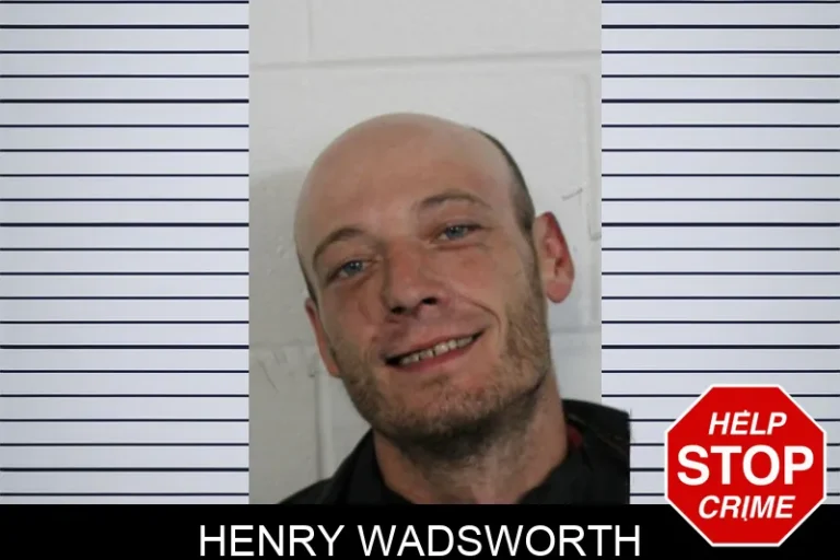Henry Wadsworth
