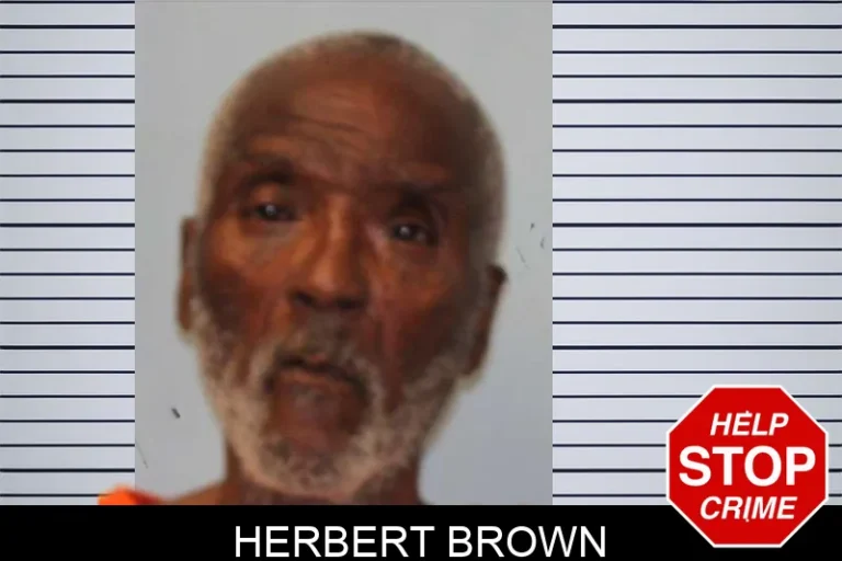 Herbert Brown