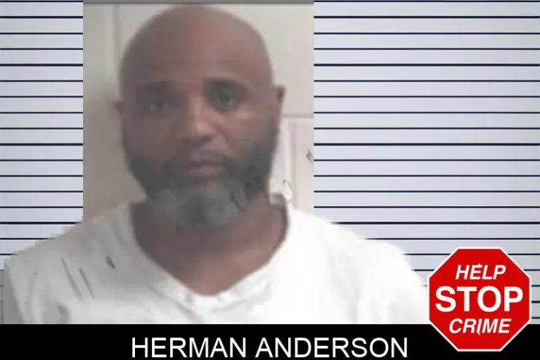 Herman Anderson