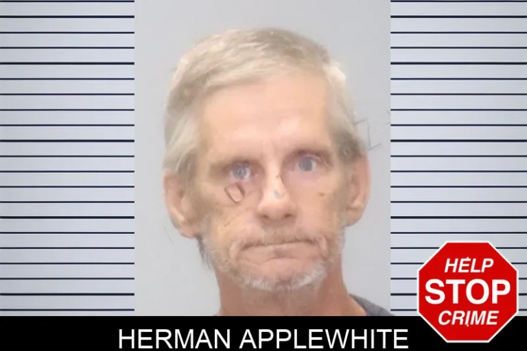 Herman Applewhite