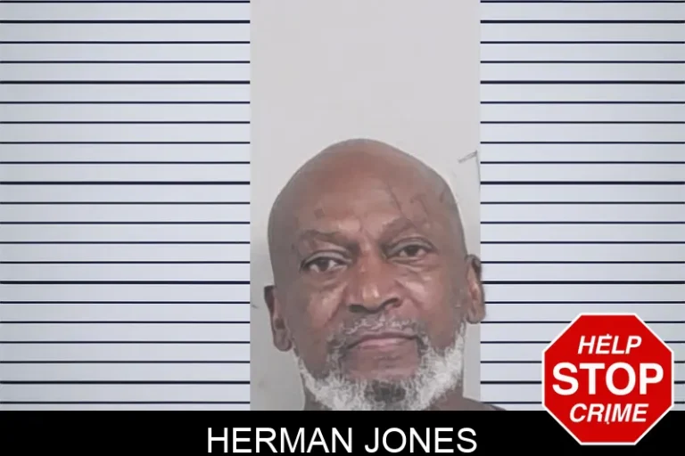 Herman Jones