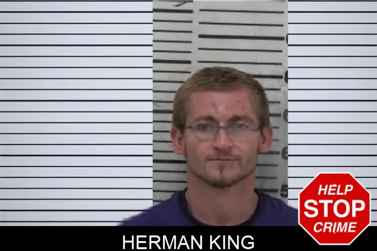 Herman King