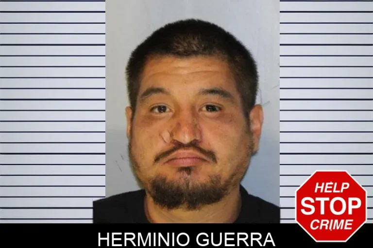 Herminio Guerra mugshot – Hall County , Georgia Herminio Guerra