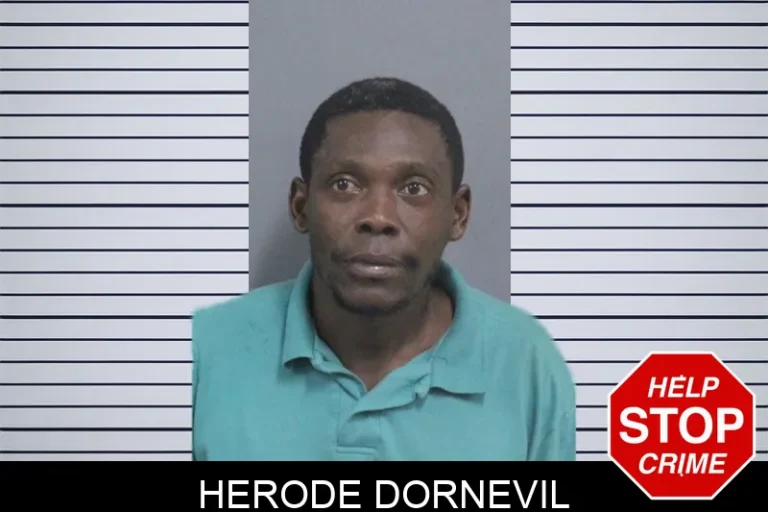 Herode Dornevil