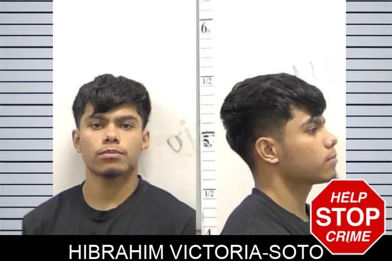 Hibrahim Victoria-Soto