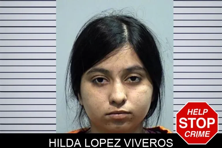 Hilda Lopez Viveros