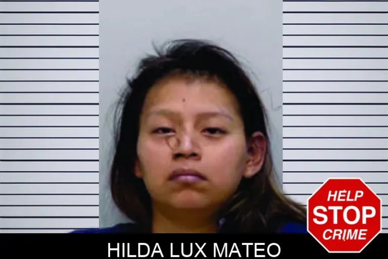 Hilda Lux Mateo