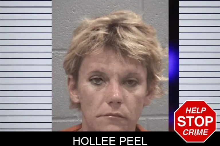 Hollee Peel