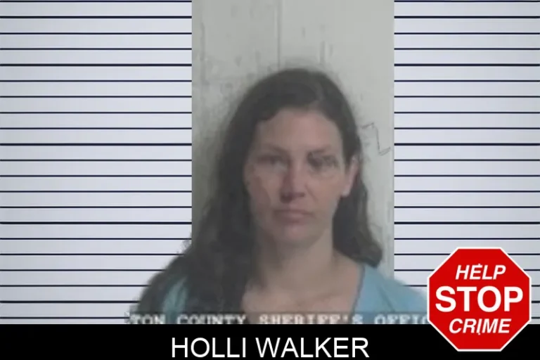 Holli Walker