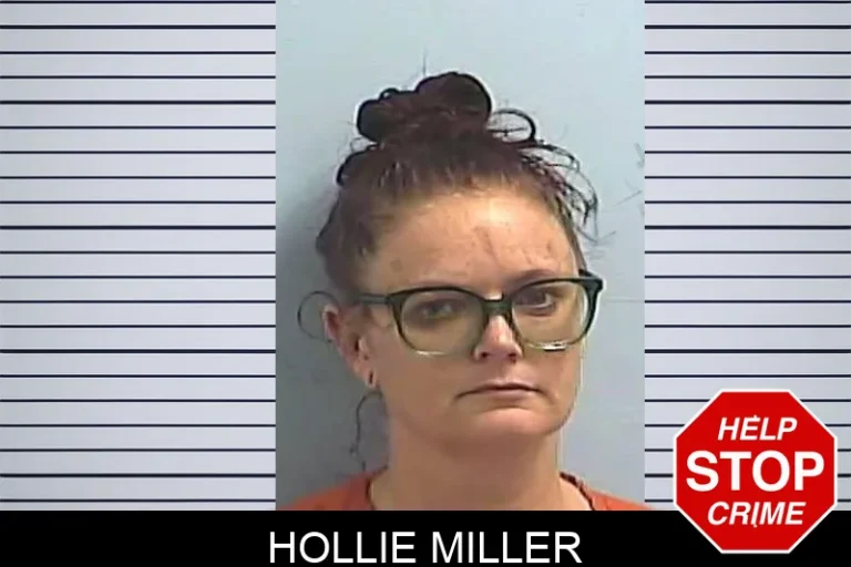Hollie Miller