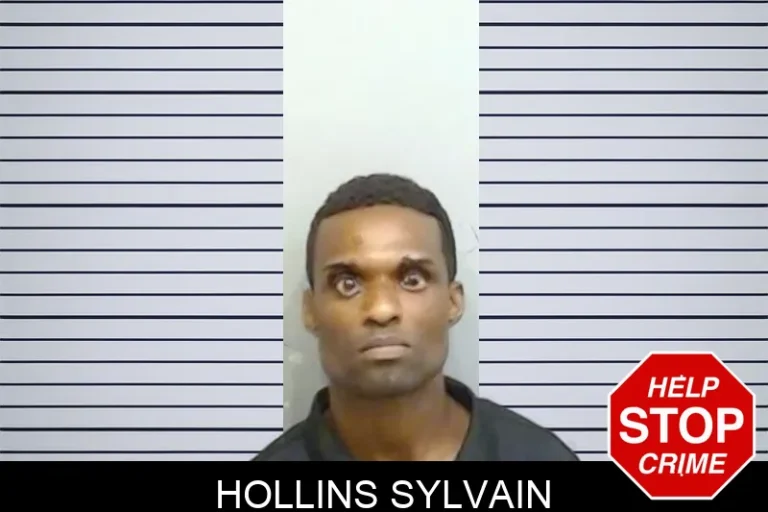 Hollins Sylvain