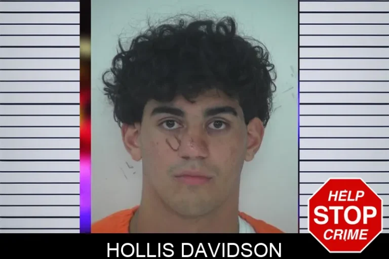 Hollis Davidson