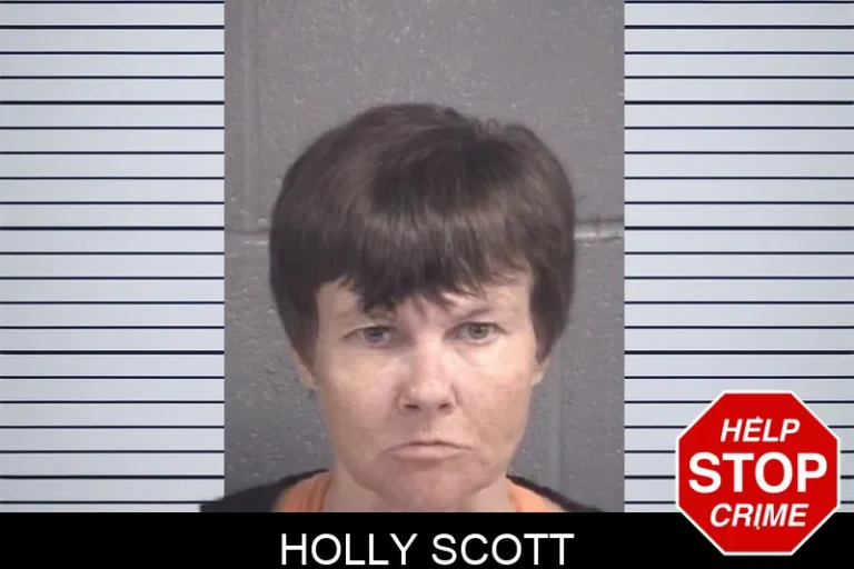 Holly Scott