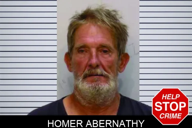 Homer Abernathy