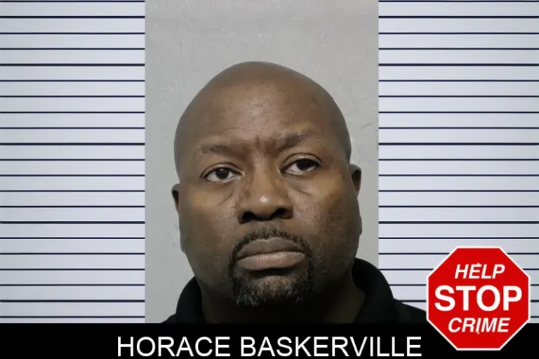 Horace Baskerville