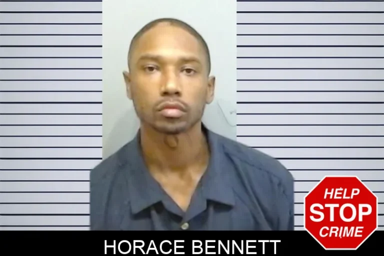 Horace Bennett