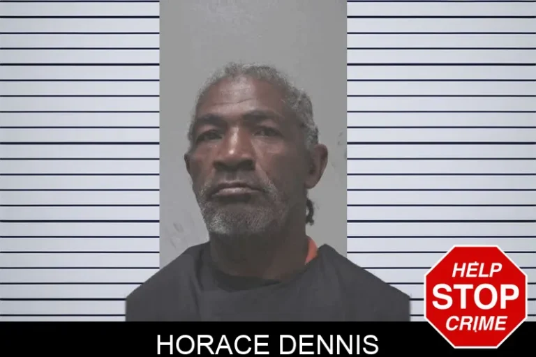 Horace Dennis