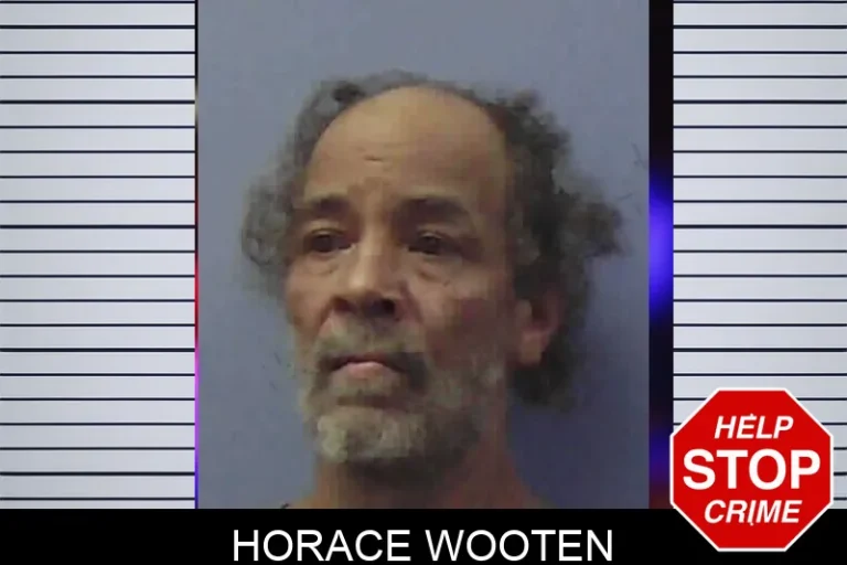 Horace Wooten