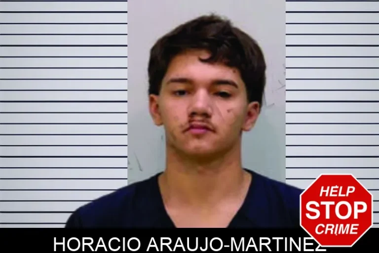 Horacio Araujo-Martinez