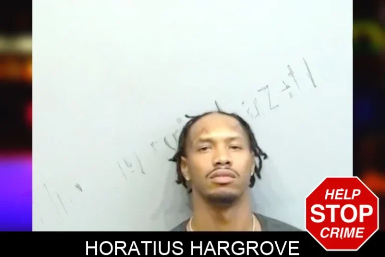 Horatius Hargrove