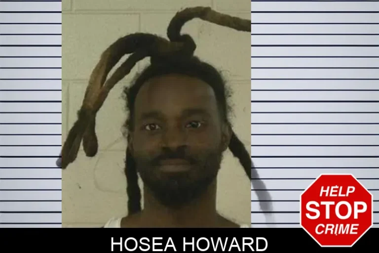 Hosea Howard