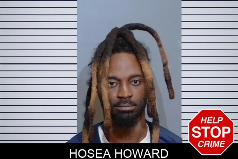Hosea Howard