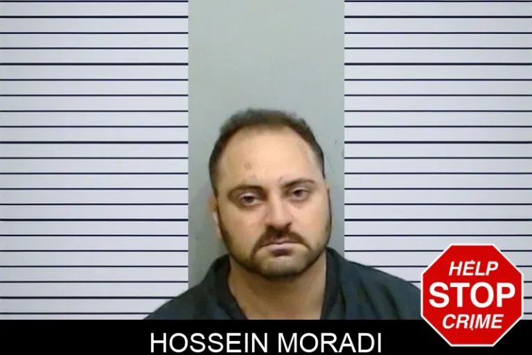 Hossein Moradi