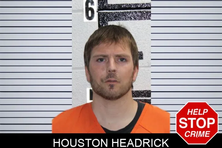 Houston Headrick