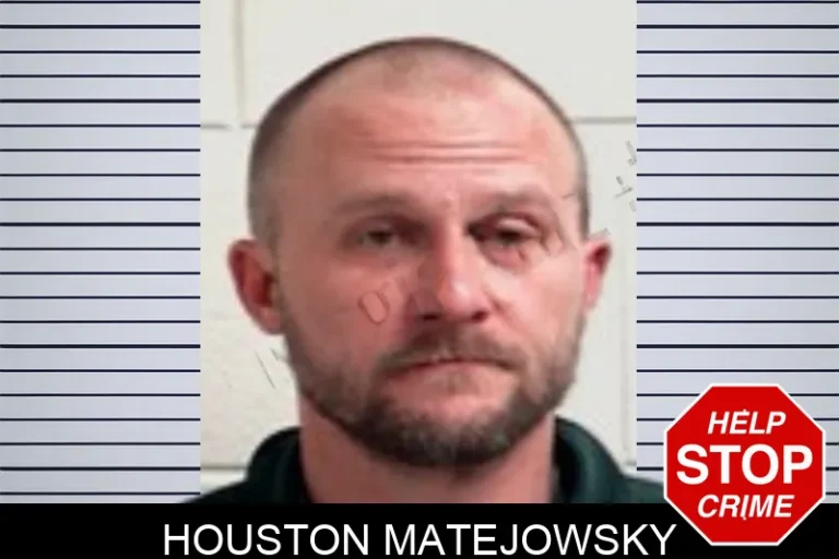 Houston Matejowsky