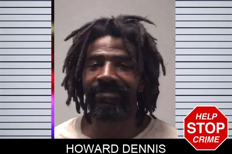 Howard Dennis