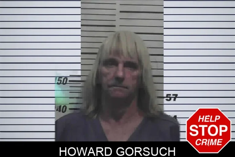 Howard Gorsuch