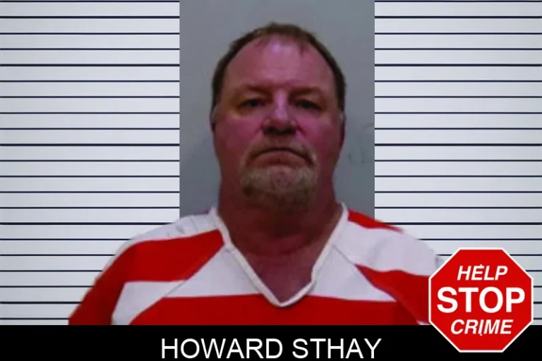 Howard Sthay