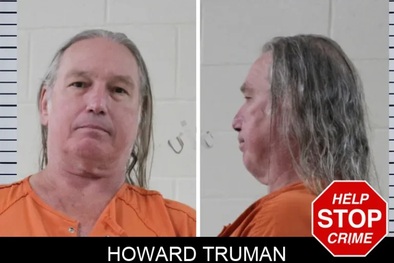 Howard Truman