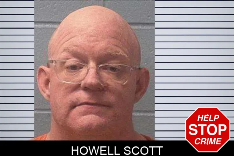 Howell Scott