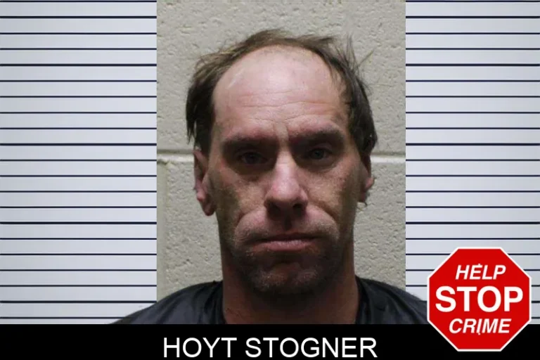 Hoyt Stogner