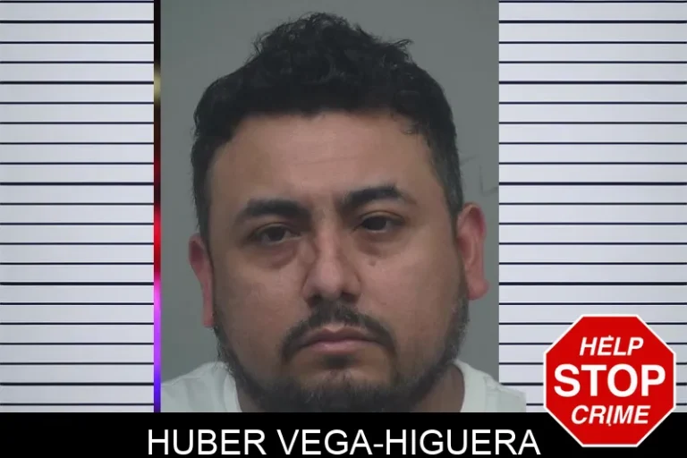 Huber Vega-Higuera