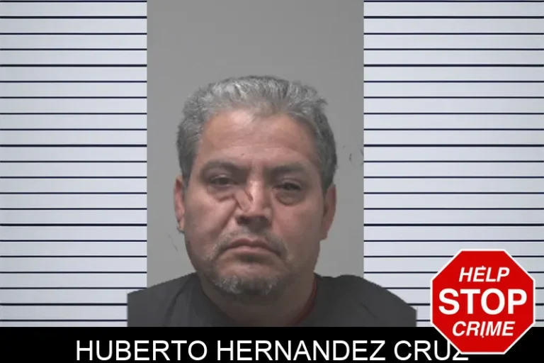 Huberto Hernandez Cruz